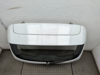 Крышка (дверь) багажника, ориг. номер 1763986, P8A61A40400AH, Ford Fiesta 2012-2019