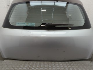 Крышка (дверь) багажника, ориг. номер 6910068L00, Suzuki Swift 2010-2015