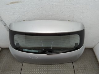 Крышка (дверь) багажника, ориг. номер 6910068L00, Suzuki Swift 2010-2015