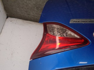 Крышка (дверь) багажника, ориг. номер KDY16202XD, Mazda CX-5 2011-2015