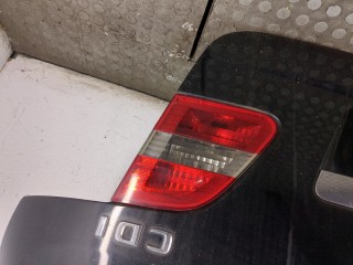 Крышка (дверь) багажника, ориг. номер A1697400905, Mercedes B W245 2005-2008