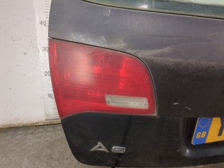 Крышка (дверь) багажника, ориг. номер 4F9827023M, Audi A6 2004-2008