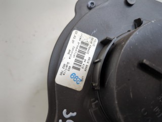 Двигатель отопителя (моторчик печки), ориг. номер 30755485, 9166020, Volvo S70 / V70 1996-2000