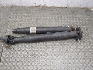 Кардан передний, ориг. номер A2034105406, Mercedes C W203 2000-2004