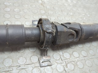 Кардан задний, ориг. номер 26107523787, 7523787, BMW 5 серия 2000-2004