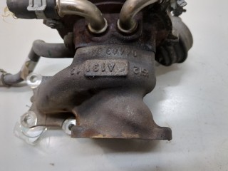 Турбина, ориг. номер CM5G6K682GE, 2082254, Ford Focus 2011-2015