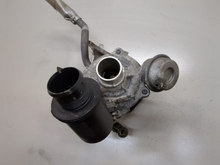 Турбина, ориг. номер CM5G6K682GE, 2082254, Ford Focus 2011-2015