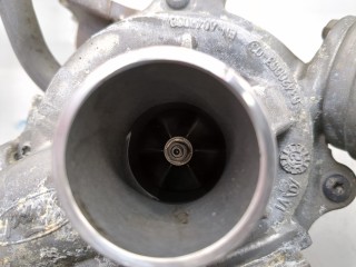 Турбина, ориг. номер CM5G6K682GE, 2082254, Ford Focus 2011-2015