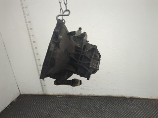 КПП 5-ст.мех. (МКПП), ориг. номер 96175844, Chevrolet Aveo (T250 / 255) 2006-2012