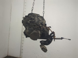 КПП 5-ст.мех. (МКПП), ориг. номер 96175844, Chevrolet Aveo (T250 / 255) 2006-2012