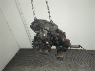 КПП 5-ст.мех. (МКПП), ориг. номер 96175844, Chevrolet Aveo (T250 / 255) 2006-2012