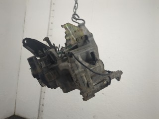 КПП 5-ст.мех. (МКПП), ориг. номер GC0117100C, GC0117150, Mazda 6 (GG) 2002-2005