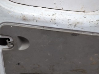 Замок двери правый задний, Opel Vivaro 2006-2014