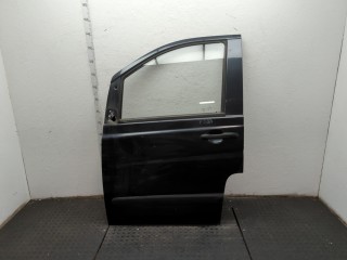 Замок двери левый передний Mercedes Vito W639 2003-2010
