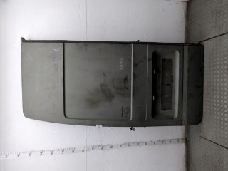 Замок двери левый задний, ориг. номер 1494102, YC15V431A03AM, Ford Transit 2000-2006