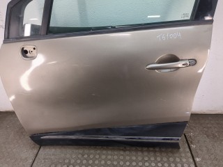 Замок двери левый передний, ориг. номер 805037243R, Renault Captur 2012-2017