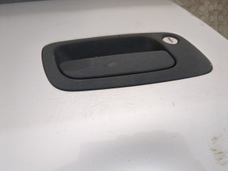Замок двери правый передний, ориг. номер 133141, Opel Astra 1994-2002