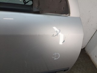 Замок двери правый передний, ориг. номер 133141, Opel Astra 1994-2002