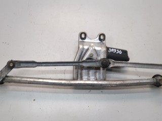 Механизм стеклоочистителя (трапеция дворников) передний Opel Astra 1998-2009