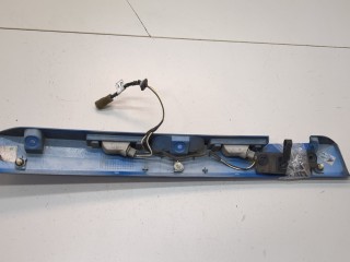Подсветка номера, ориг. номер 96190751, Chevrolet Kalos 2003-2008