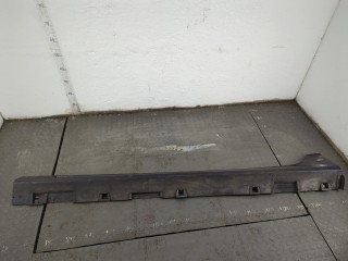 Накладка на порог левая передняя Mazda 6 2007-2010