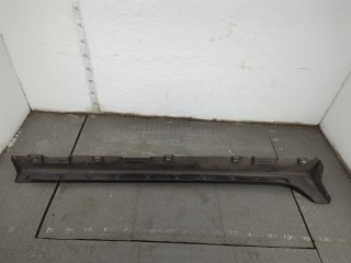Накладка на порог левая передняя, ориг. номер GS1T51P50D12, Mazda 6 2007-2010