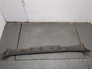 Накладка на порог левая передняя, ориг. номер 1861487, CN15N10155BA, Ford EcoSport 2012-2018