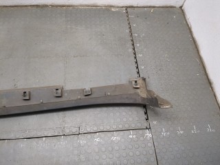 Накладка на порог левая передняя, ориг. номер 1861487, CN15N10155BA, Ford EcoSport 2012-2018