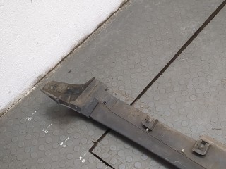 Накладка на порог левая передняя, ориг. номер 1861487, CN15N10155BA, Ford EcoSport 2012-2018