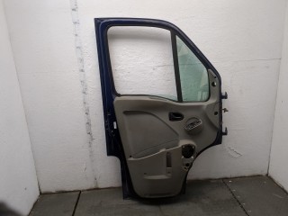 Стекло форточки двери левое переднее, ориг. номер 9160564, Opel Movano 2003-2010