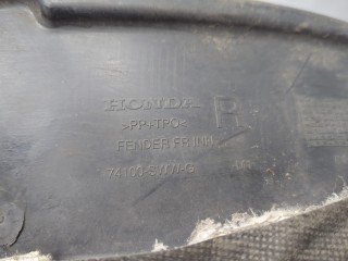 Защита арок (подкрылок) правая передняя, ориг. номер 74100SWWG02, Honda CR-V 2009-2012
