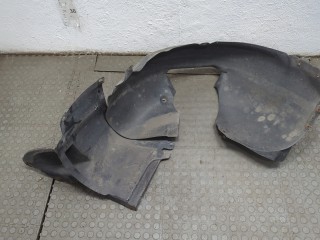 Защита арок (подкрылок) левая передняя Volkswagen Golf 2003-2009