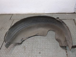 Защита арок (подкрылок) левая задняя, ориг. номер 96623496, Chevrolet Captiva 2006-2011