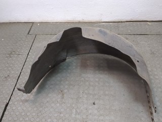 Защита арок (подкрылок) левая задняя, ориг. номер 96623496, Chevrolet Captiva 2006-2011