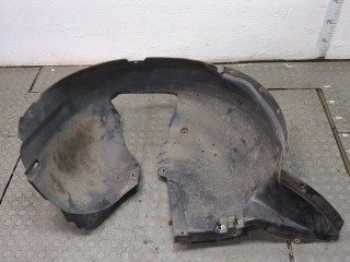 Защита арок (подкрылок) правая передняя, ориг. номер 1P0809958, Seat Leon 2005-2009