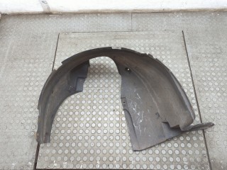 Защита арок (подкрылок) правая передняя, ориг. номер 6Y0809958E, Skoda Fabia 1999-2004