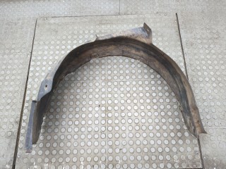 Защита арок (подкрылок) правая передняя, ориг. номер 1J0809962F, Volkswagen Golf 4 1997-2006