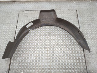 Защита арок (подкрылок) правая передняя, ориг. номер 7M3809958C, Seat Alhambra 2000-2010