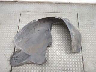 Защита арок (подкрылок) левая передняя, ориг. номер 6J0809957C, Seat Ibiza 2008-2012
