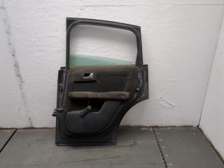Дверь боковая (легковая) правая задняя, ориг. номер 8Z0833052, Audi A2 1999-2005