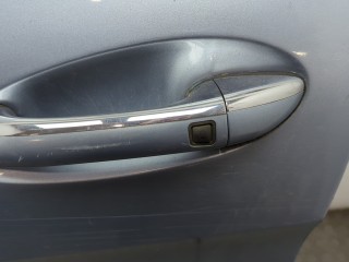 Дверь боковая (легковая) левая передняя, ориг. номер A2517200905, Mercedes R W251 2005-2007