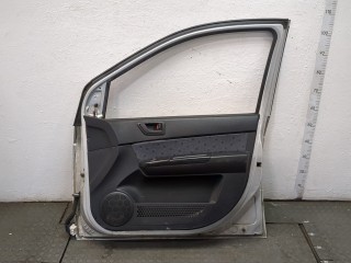 Дверь боковая (легковая) правая передняя, ориг. номер 760041C020, Hyundai Getz 2002-2005