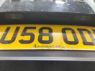 Замок багажника, ориг. номер 8200229957, Renault Espace 4 2006-2012
