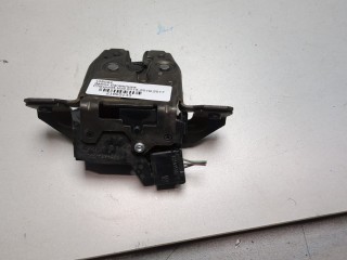 Замок багажника, ориг. номер 13524683, Chevrolet Volt 2015-2019
