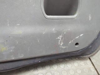Замок багажника, ориг. номер 1501840, 2S61A43102AG, Ford Fusion 2002-2005