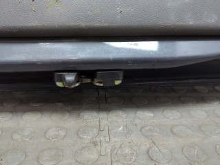Замок багажника, ориг. номер 1501840, 2S61A43102AG, Ford Fusion 2002-2005