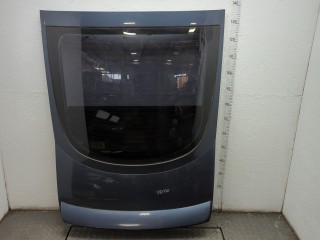 Замок багажника, ориг. номер 8N0827507D, 8N8827519A, Audi TT 1998-2003