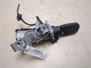 Замок зажигания, ориг. номер 1K0905851B, Skoda Octavia 2000-2011