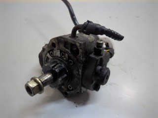 ТНВД Ford Transit 2006-2014