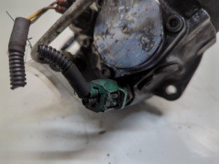ТНВД, ориг. номер 1546889, RM6C1Q9B395BE, Ford Transit 2006-2014